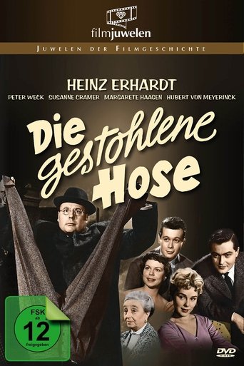 Die gestohlene Hose Poster of Die gestohlene Hose