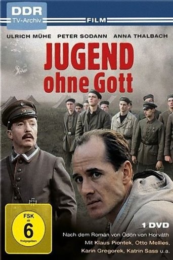Jugend ohne Gott Poster of Jugend ohne Gott