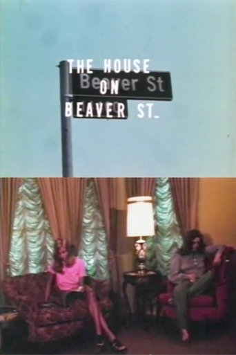 The House on Beaver St. Poster of The House on Beaver St.