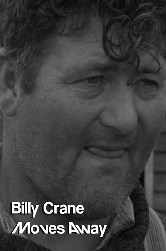 Billy Crane Moves Away Poster of Billy Crane Moves Away