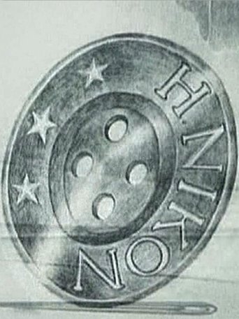 The Button Poster of The Button