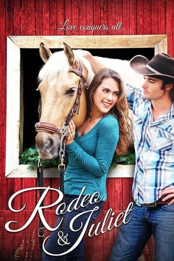 Rodeo and Juliet Poster of Rodeo and Juliet