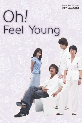 Oh! Pil Seung And Bong Soon Young Poster of Oh! Pil Seung And Bong Soon Young