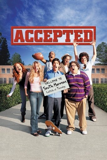 Accepted Poster of Accepted
