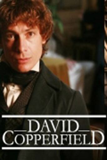 David Copperfield Poster of David Copperfield