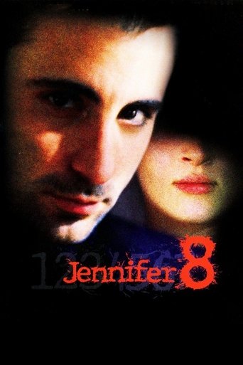 Jennifer Eight Poster of Jennifer Eight