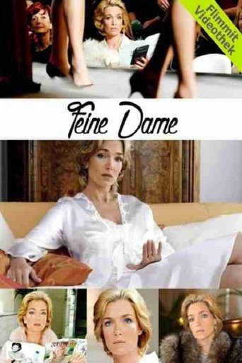 Feine Dame Poster of Feine Dame