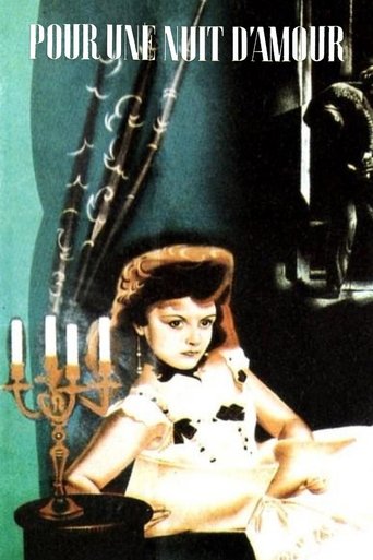 Passionnelle Poster of Passionnelle