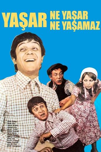 Yaşar Ne Yaşar Ne Yaşamaz Poster of Yaşar Ne Yaşar Ne Yaşamaz