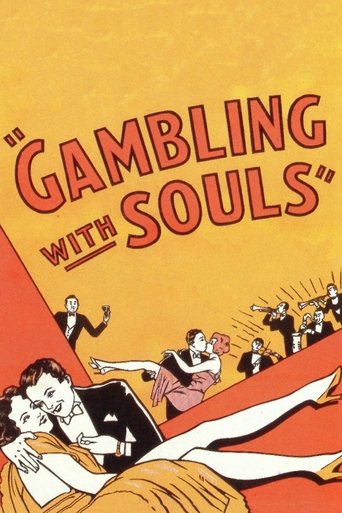 Gambling with Souls Poster of Gambling with Souls