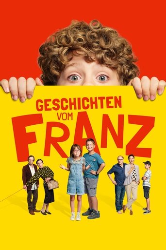 Tales of Franz Poster of Tales of Franz
