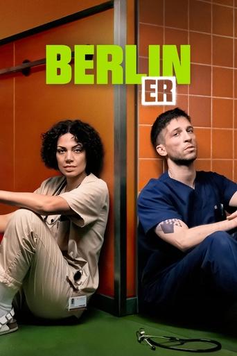 Berlin ER Poster of Berlin ER