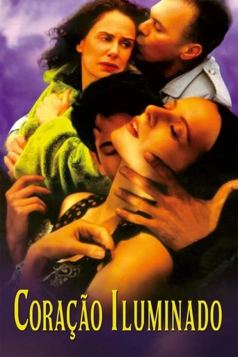 Foolish Heart Poster of Foolish Heart