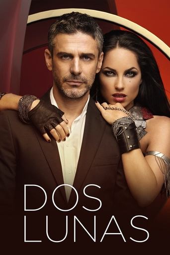 Dos Lunas Poster of Dos Lunas