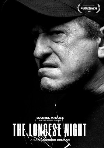 The Longest Night Poster of The Longest Night