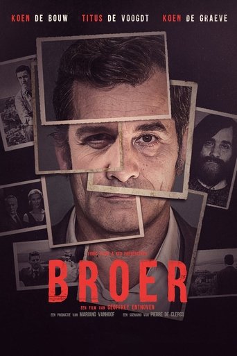 Brother Poster of Brother