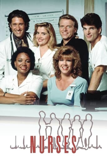 Nurses Poster of Nurses