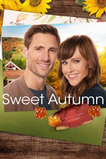 Sweet Autumn Poster of Sweet Autumn