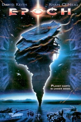 Epoch Poster of Epoch