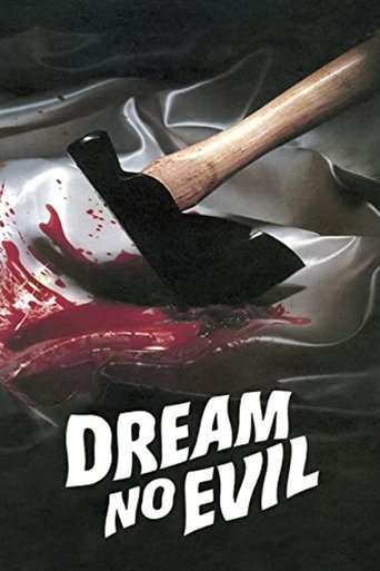 Dream No Evil Poster of Dream No Evil