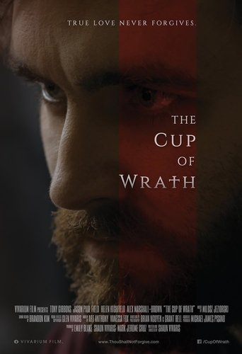 The Cup of Wrath Poster of The Cup of Wrath