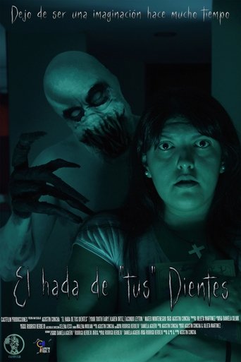 El Hada de tus dientes Poster of El Hada de tus dientes