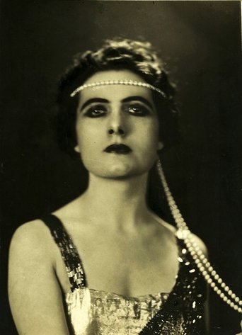 La Femme d'une nuit Poster of La Femme d'une nuit
