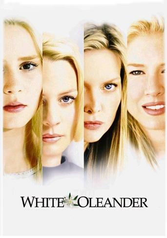 White Oleander Poster of White Oleander