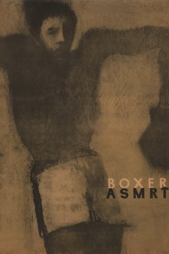 The Boxer and Death Poster of The Boxer and Death