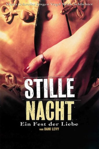 Silent Night Poster of Silent Night