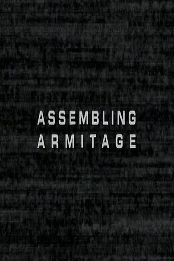 Assembling Armitage Poster of Assembling Armitage