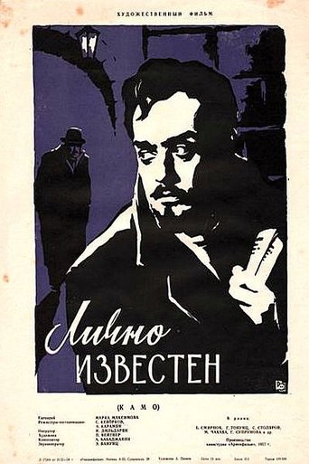 Personally Known Poster of Personally Known