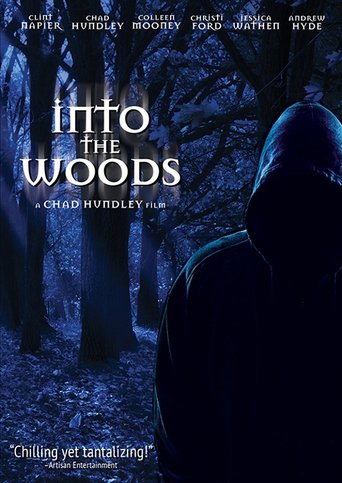 Into the Woods Poster of Into the Woods