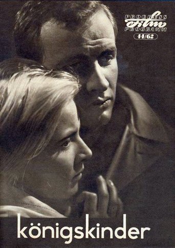 Star-Crossed Lovers Poster of Star-Crossed Lovers