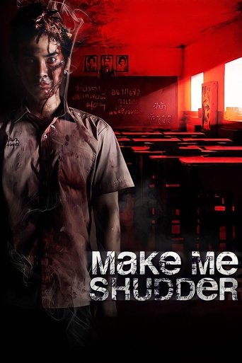 Make Me Shudder Poster of Make Me Shudder