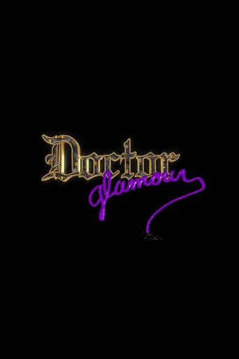 Doctor Glamour Poster of Doctor Glamour