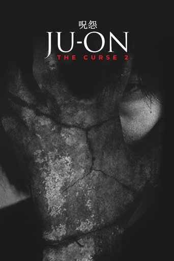 Ju-On: The Curse 2 Poster of Ju-On: The Curse 2