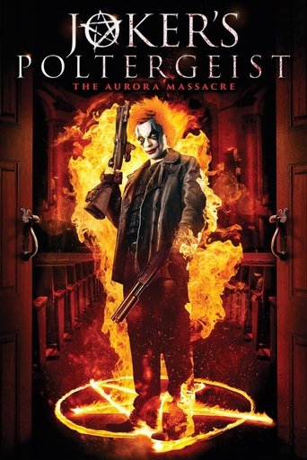 Joker's Poltergeist Poster of Joker's Poltergeist