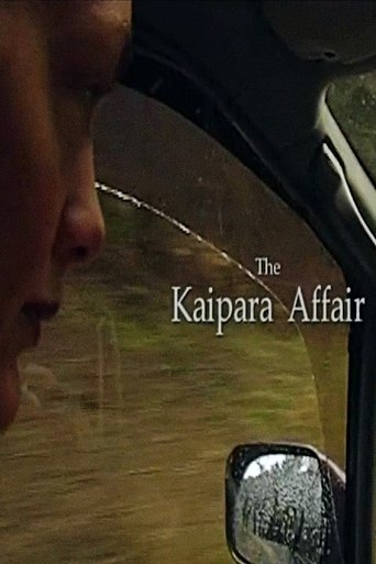 The Kaipara Affair Poster of The Kaipara Affair