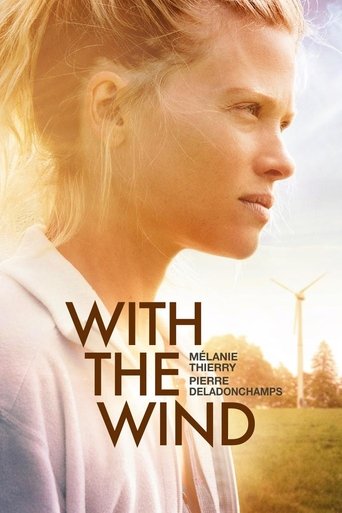 With the Wind Poster of With the Wind
