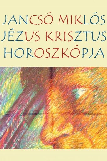 Jesus Christ's Horoscope Poster of Jesus Christ's Horoscope
