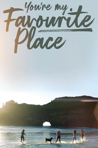 You're My Favourite Place Poster of You're My Favourite Place