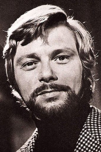 Uwe Friedrichsen Portrait of Uwe Friedrichsen