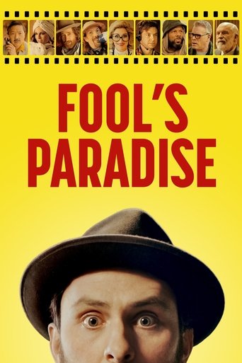 Fool's Paradise Poster of Fool's Paradise