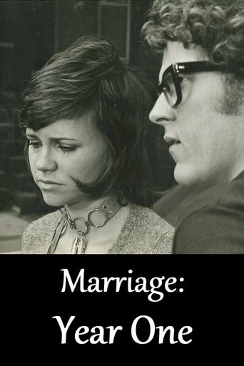 Marriage: Year One Poster of Marriage: Year One