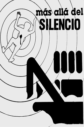 Más allá del silencio Poster of Más allá del silencio