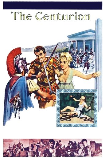 The Centurion Poster of The Centurion