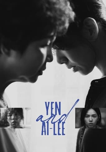 Yen and Ai-Lee Poster of Yen and Ai-Lee