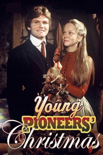 Young Pioneers' Christmas Poster of Young Pioneers' Christmas