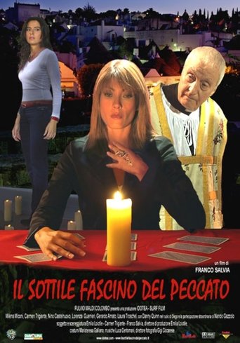 Il sottile fascino del peccato Poster of Il sottile fascino del peccato